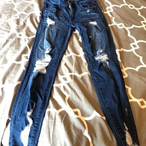 American Eagle Jeggings